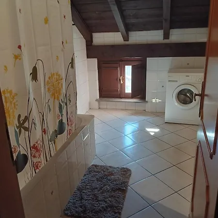 Hala's House * كاستيلّيتّو سوبرا تي