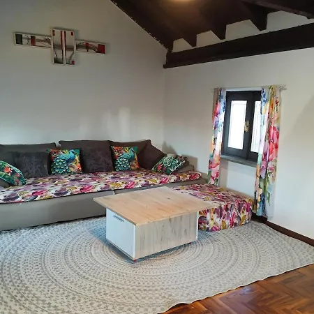 Hala's House Apartamento *