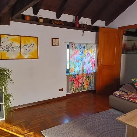 Hala's House كاستيلّيتّو سوبرا تي