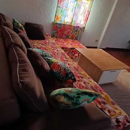 Hala's House شقة