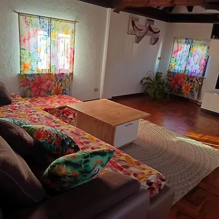 Hala's House شقة
