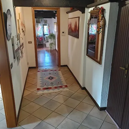 Hala's House كاستيلّيتّو سوبرا تي